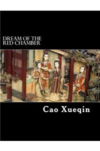 Dream Of The Red Chamber