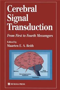 Cerebral Signal Transduction