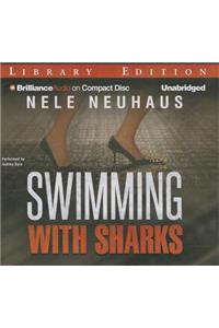Swimming with Sharks
