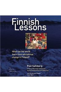 Finnish Lessons