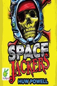 Spacejackers