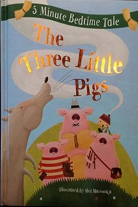 Three Little Pigs