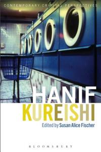 Hanif Kureishi