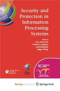 Security and Protection in Information Processing Systems