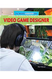 Video Game Designer