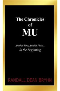 Chronicles of MU