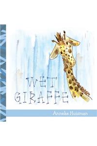 Wet Giraffe