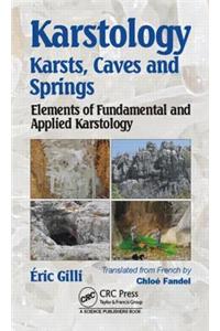 Karstology