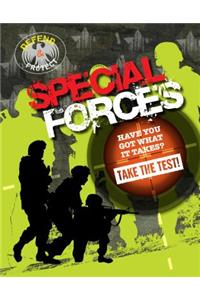Special Forces