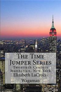 Time Jumper Series