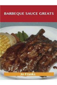 Barbeque Sauce Greats