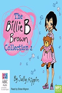 The Billie B Brown Collection #2
