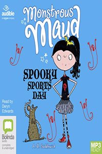 Spooky Sports Day
