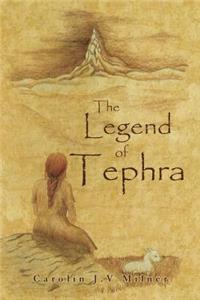 Legend of Tephra