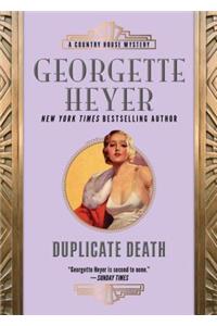 Duplicate Death