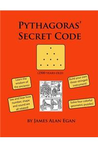 Pythagoras' Secret Code