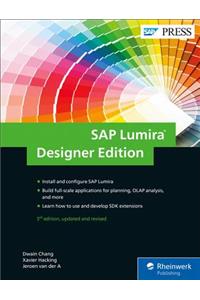SAP Lumira, Designer Edition