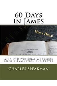 60 Days In James