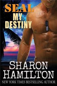 SEAL My Destiny (Novella)