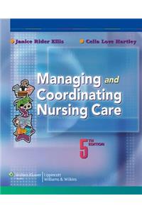 Ellis Text 5e Plus NCLEX-RN Passpoint Package