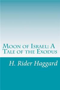 Moon of Israel