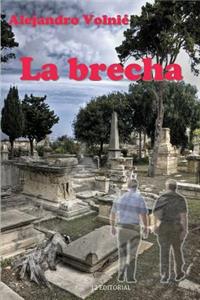 La brecha