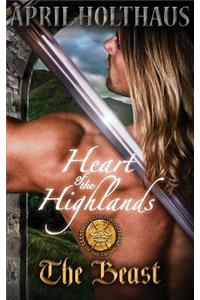 Heart of the Highlands