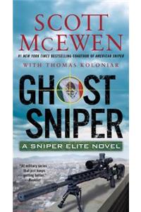 Ghost Sniper, 4