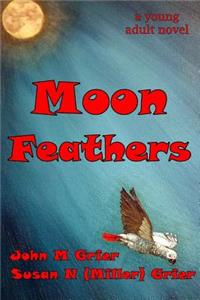 Moon Feathers