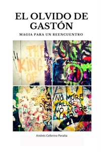 Olvido de Gastón