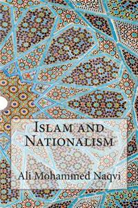 Islam and Nationalism