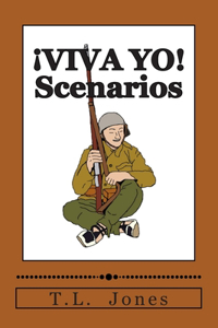 ¡VIVA YO! Scenarios