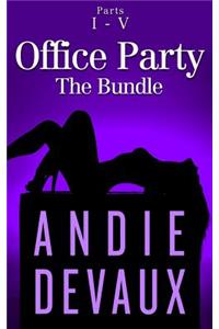 Office Party