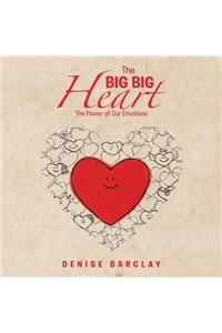 Big Big Heart