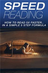 Speed Reading