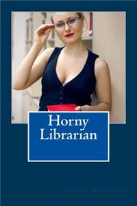 Horny Librarian