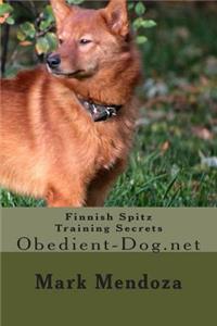 Finnish Spitz Training Secrets
