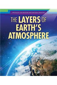 The Layers of Earth's Atmosphere