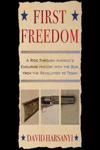 First Freedom