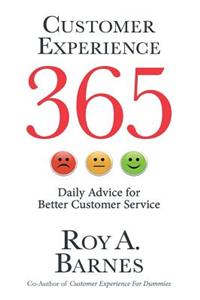 Customer Experience 365