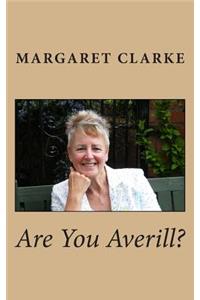 Are You Averill?