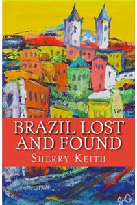 Brazil Lost and Found