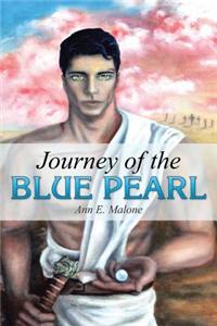 Journey of the Blue Pearl