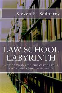 Law School Labyrinth