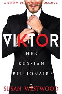 Viktor, Her Russian Billionaire