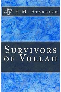 Survivors of Vullah