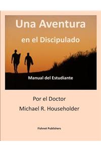 Una Aventura en discipulado