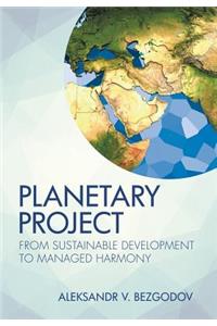 Planetary Project