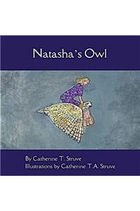 Natasha's Owl