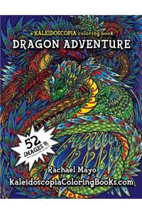 Dragon Adventure